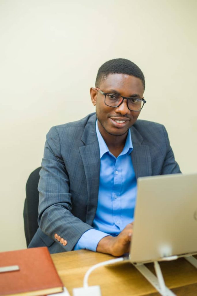 Principal of Golden Standard School